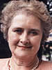 Photo of Dr Mary Henry