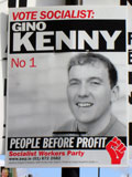  Gino Kenny (2004)