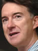Photo of Peter Mandelson