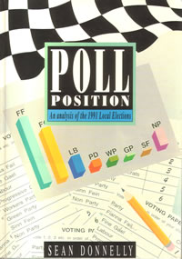 Poll Position Cover