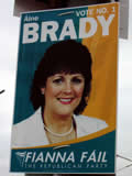  Aine Brady (2005)