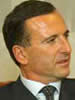 Photo of Franco Frattini