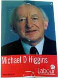  Michael D Higgins (2002)
