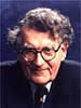 Photo of Dr Maurice Hayes