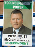  Colm McGrath (2004)