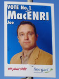  Joe MacEnri (2004)
