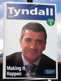  Colm Tyndall (2004)