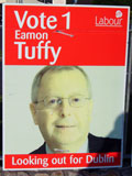  Eamon Tuffy (2004)