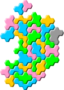 Dáil Constituencies